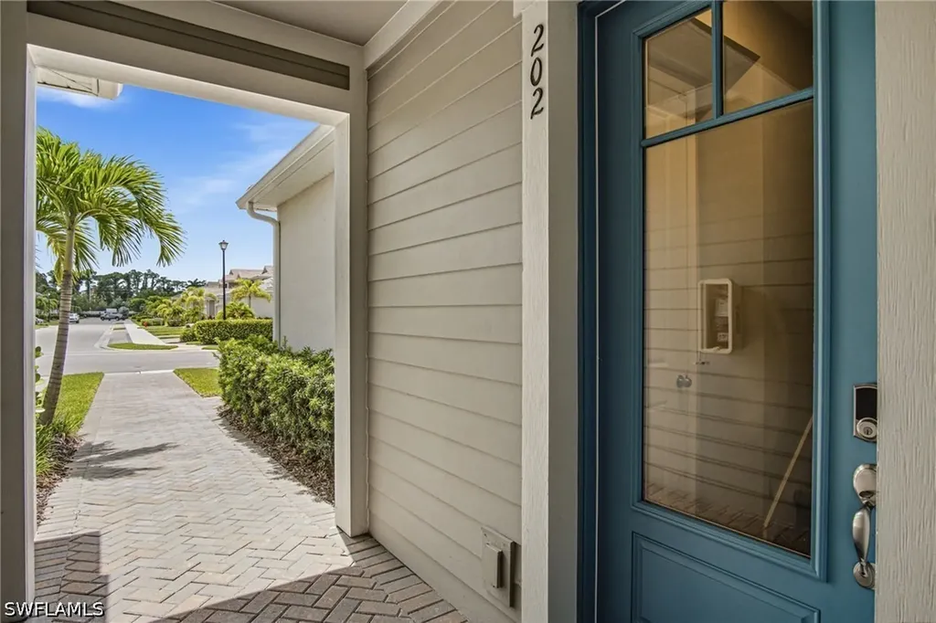4578 Arboretum Circle Naples FL 34112