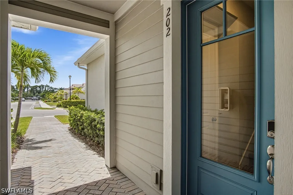 4578 Arboretum Circle Naples FL 34112