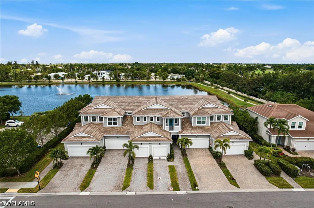 4578 Arboretum Circle Naples FL 34112