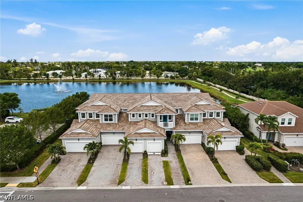 4578 Arboretum Circle Naples FL 34112