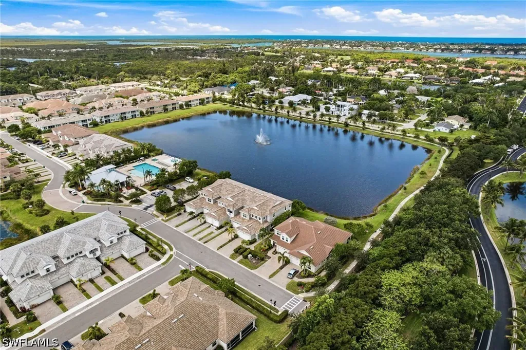 4578 Arboretum Circle Naples FL 34112