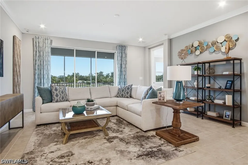4578 Arboretum Circle Naples FL 34112