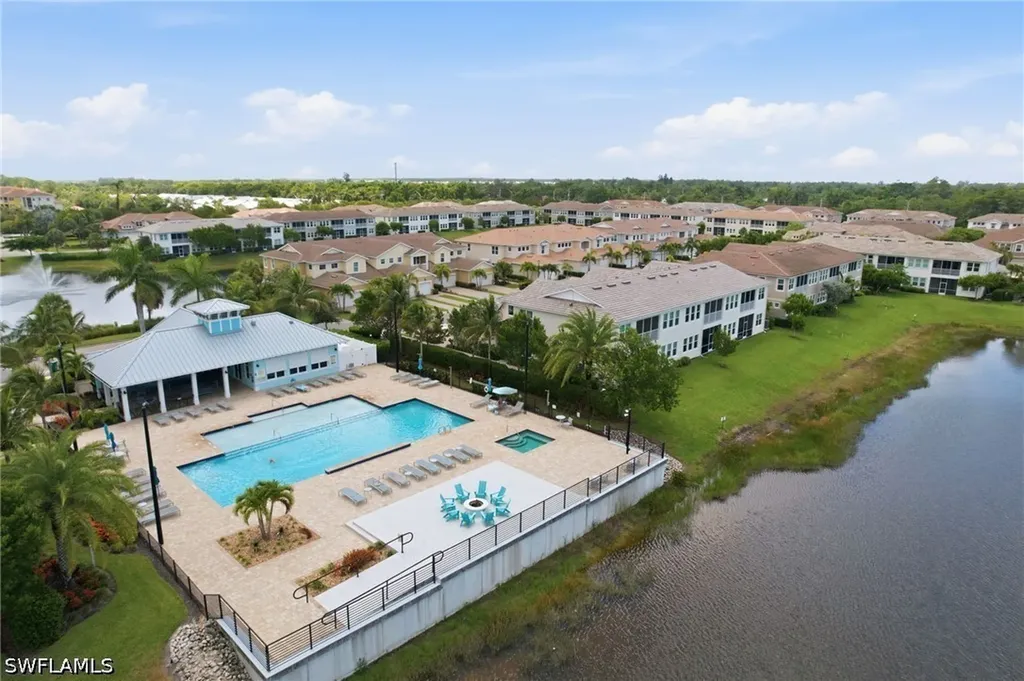 4578 Arboretum Circle Naples FL 34112