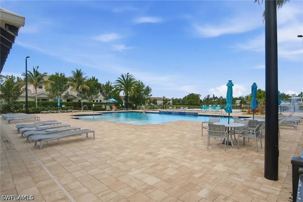 4578 Arboretum Circle Naples FL 34112