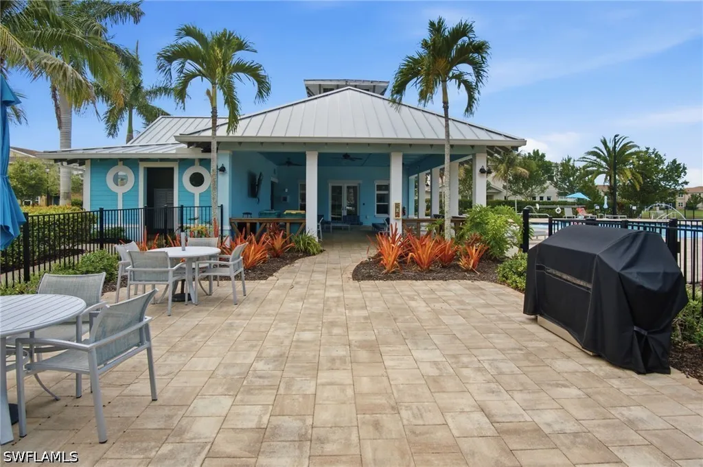 4578 Arboretum Circle Naples FL 34112