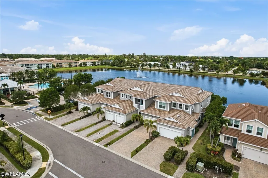 4578 Arboretum Circle Naples FL 34112