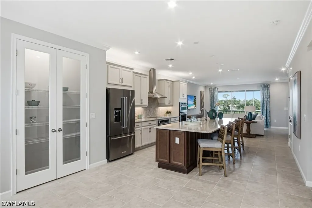 4578 Arboretum Circle Naples FL 34112