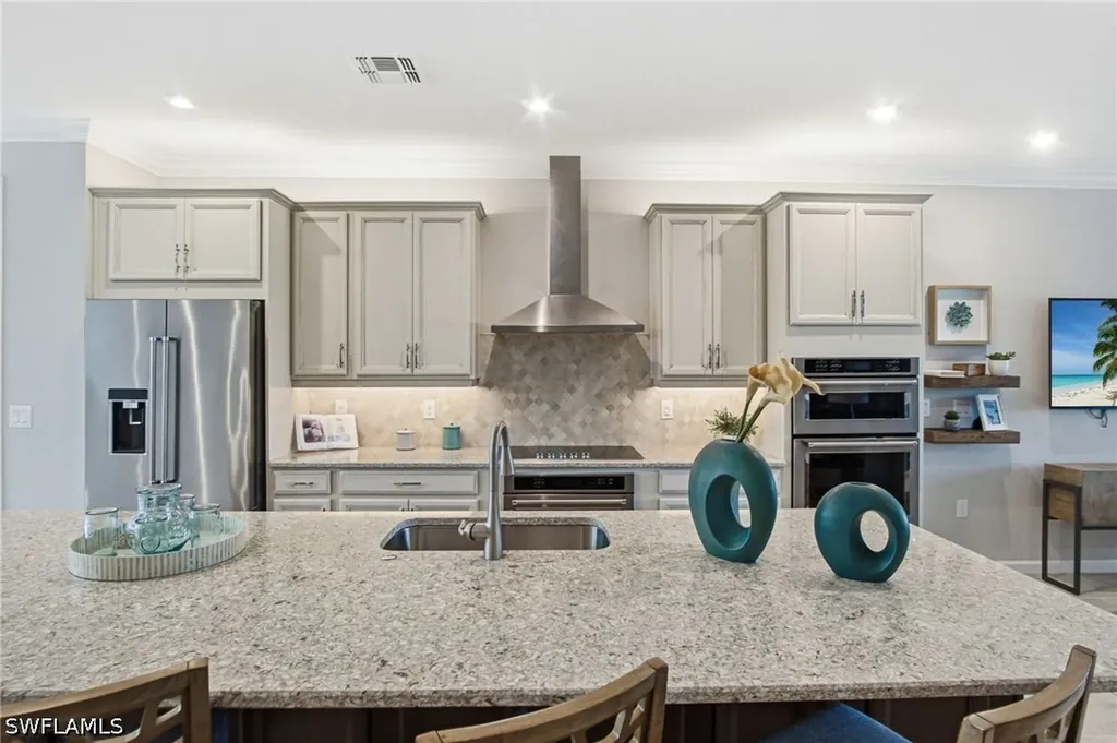 4578 Arboretum Circle Naples FL 34112