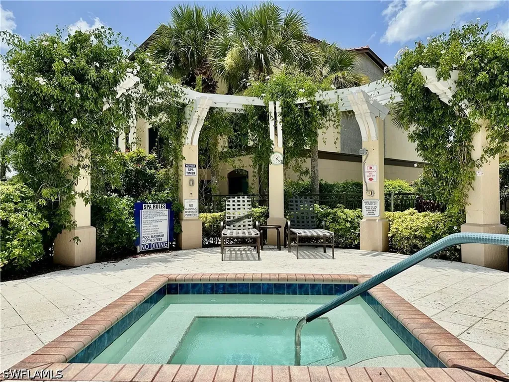 12935 Violino Lane Naples FL 34105