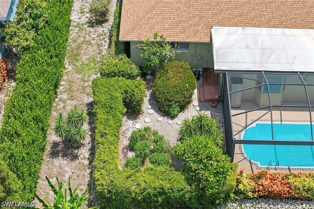1485 Honeysuckle Avenue Marco Island FL 34145