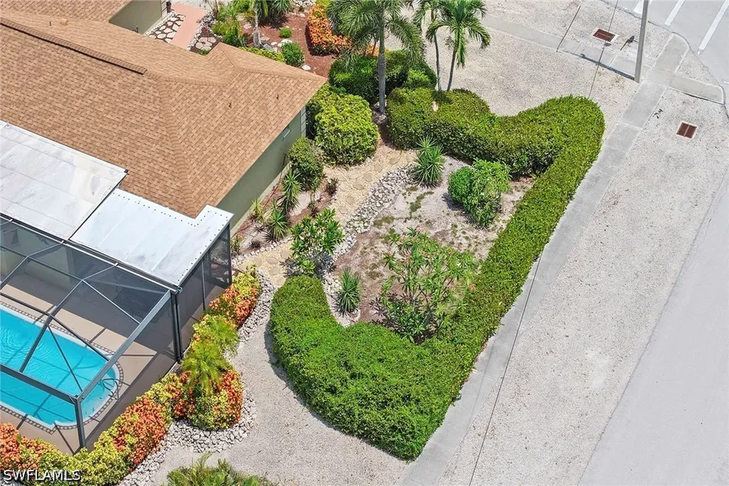 1485 Honeysuckle Avenue Marco Island FL 34145