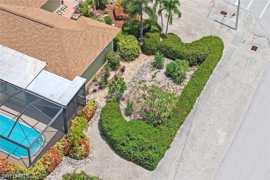 1485 Honeysuckle Avenue Marco Island FL 34145