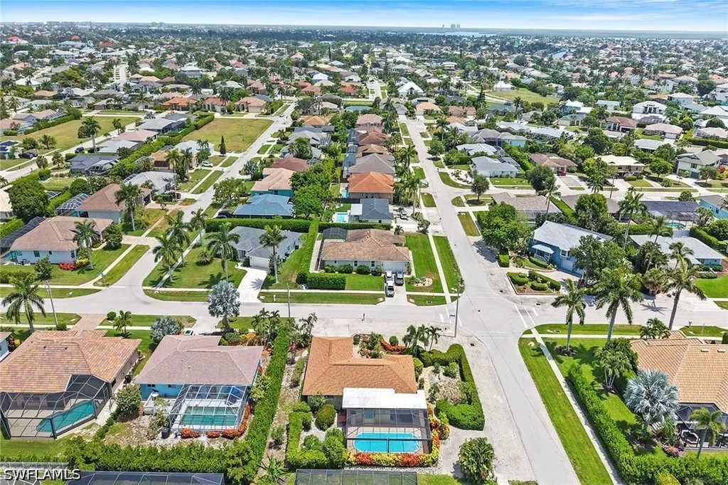 1485 Honeysuckle Avenue Marco Island FL 34145