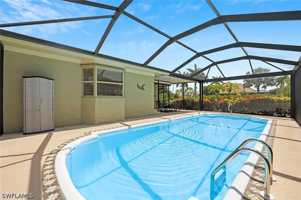 1485 Honeysuckle Avenue Marco Island FL 34145