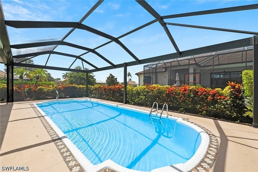 1485 Honeysuckle Avenue Marco Island FL 34145