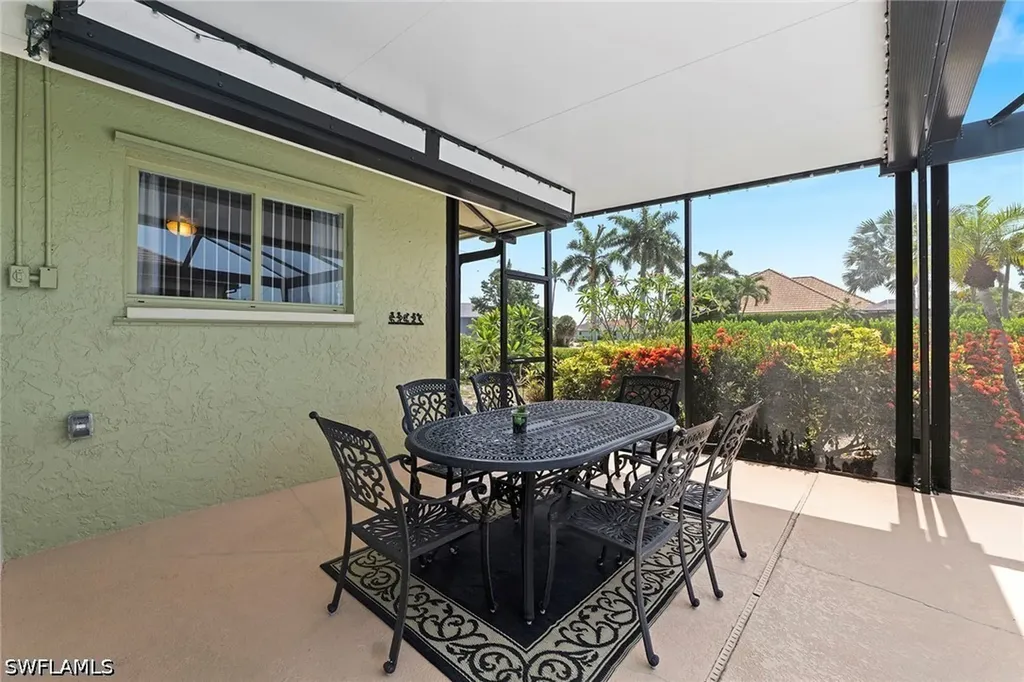 1485 Honeysuckle Avenue Marco Island FL 34145
