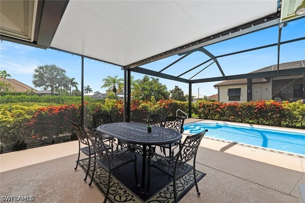 1485 Honeysuckle Avenue Marco Island FL 34145