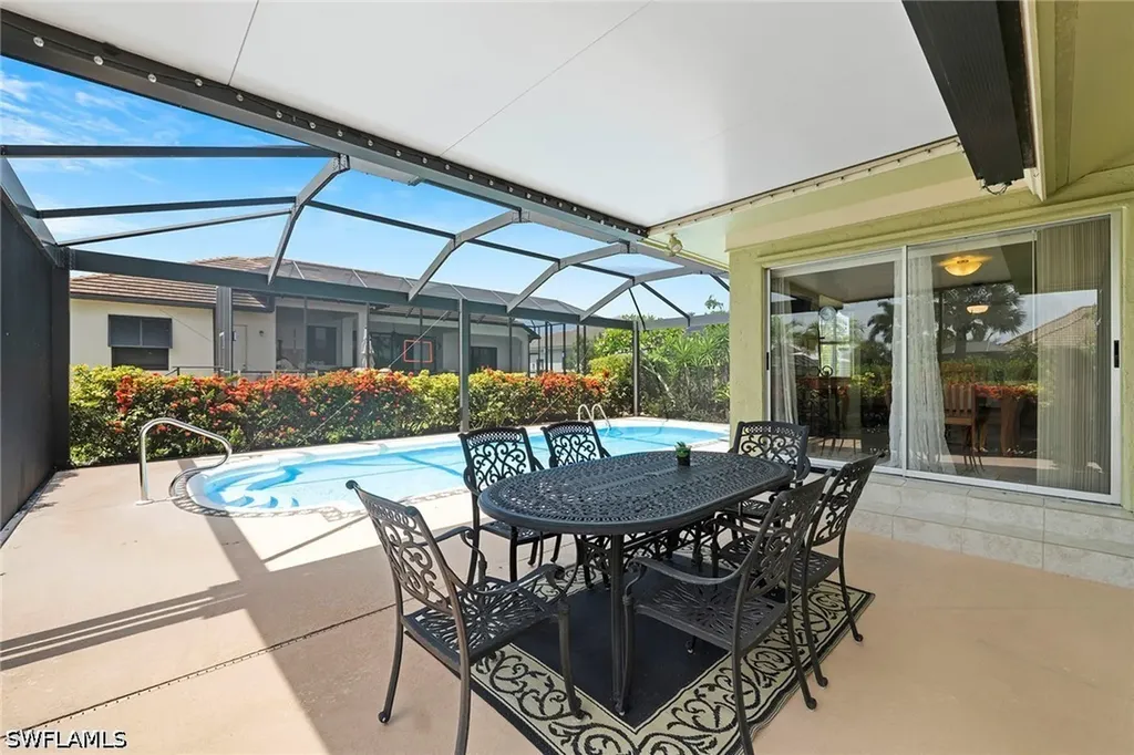 1485 Honeysuckle Avenue Marco Island FL 34145
