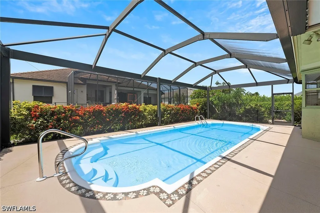 1485 Honeysuckle Avenue Marco Island FL 34145