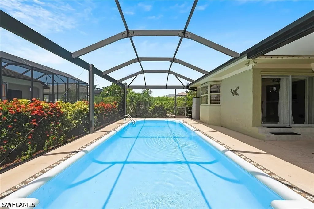 1485 Honeysuckle Avenue Marco Island FL 34145