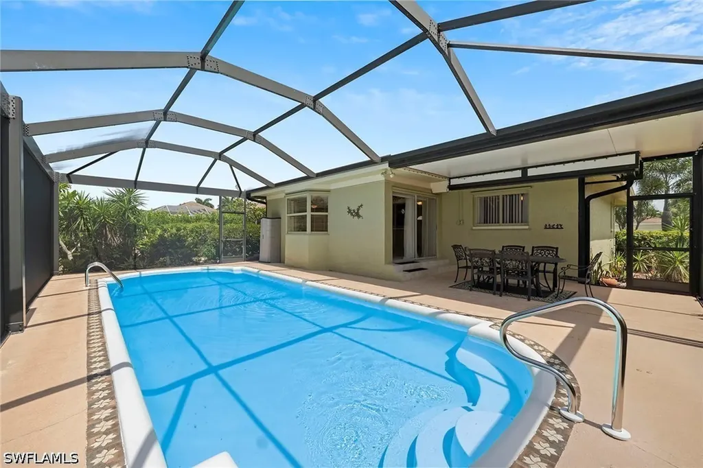 1485 Honeysuckle Avenue Marco Island FL 34145