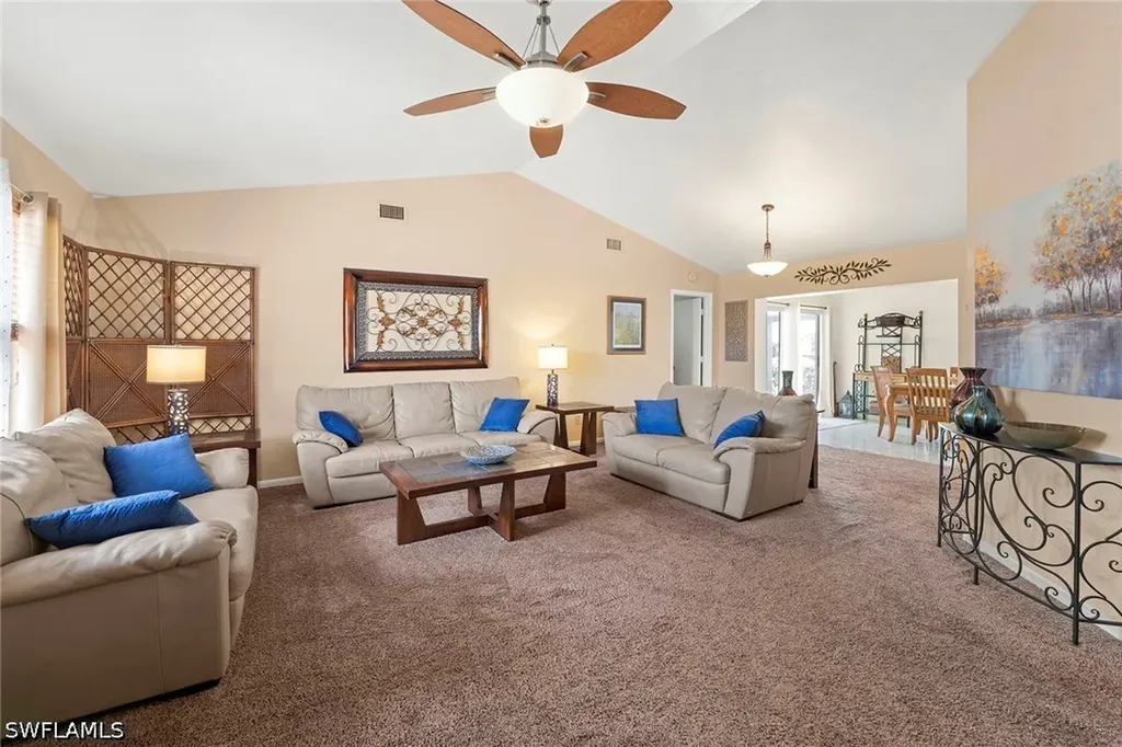 1485 Honeysuckle Avenue Marco Island FL 34145