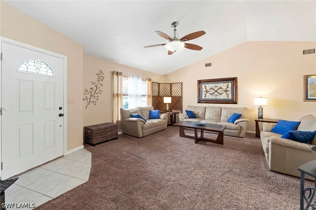1485 Honeysuckle Avenue Marco Island FL 34145