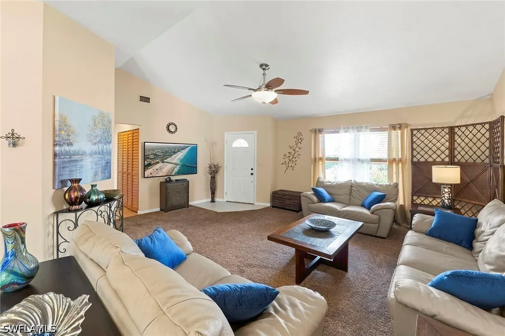 1485 Honeysuckle Avenue Marco Island FL 34145