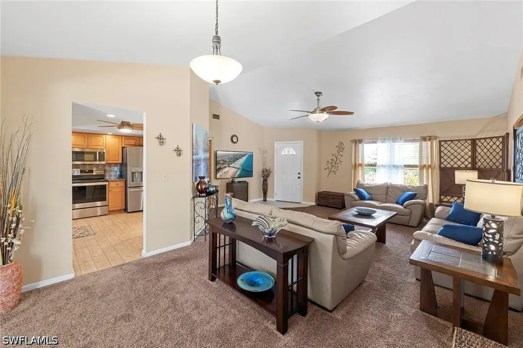 1485 Honeysuckle Avenue Marco Island FL 34145