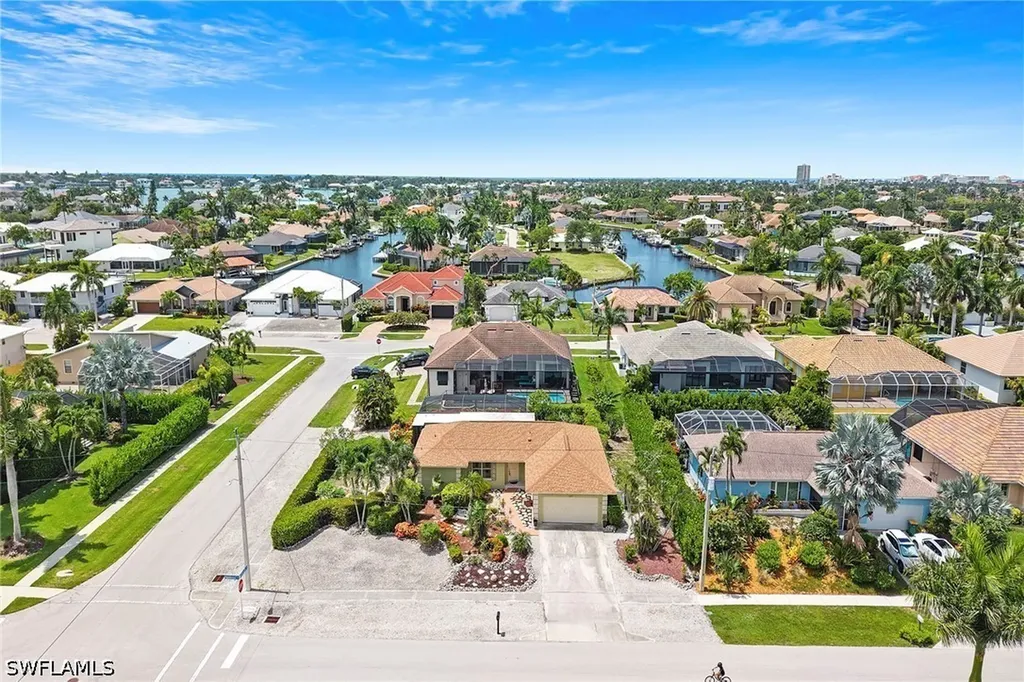 1485 Honeysuckle Avenue Marco Island FL 34145