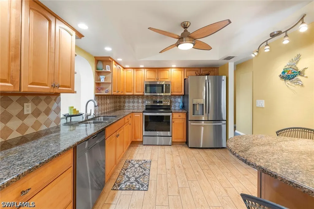 1485 Honeysuckle Avenue Marco Island FL 34145