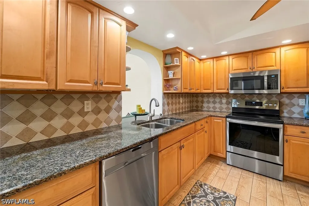 1485 Honeysuckle Avenue Marco Island FL 34145