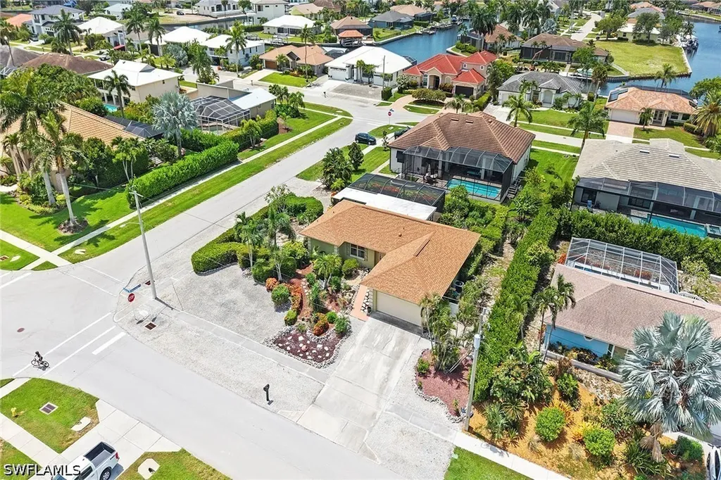 1485 Honeysuckle Avenue Marco Island FL 34145