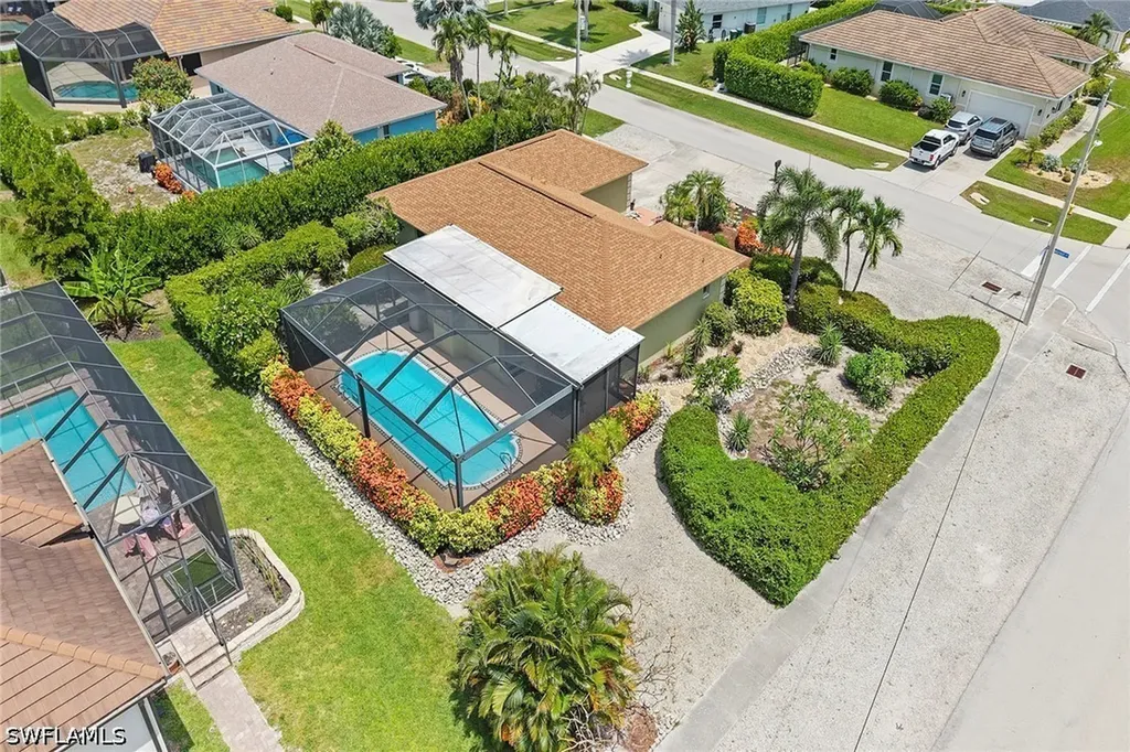 1485 Honeysuckle Avenue Marco Island FL 34145