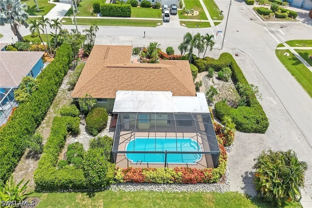 1485 Honeysuckle Avenue Marco Island FL 34145