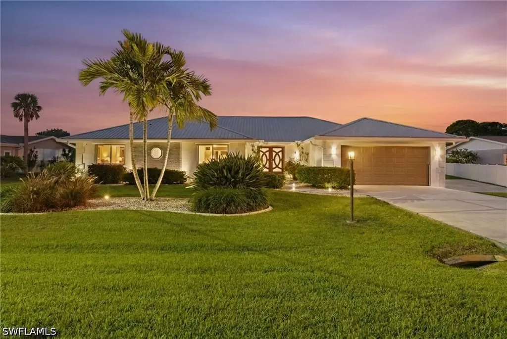 13756 Ox Bow Road Fort Myers FL 33905