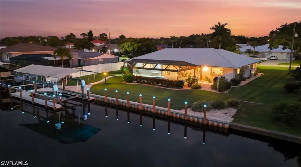 13756 Ox Bow Road Fort Myers FL 33905