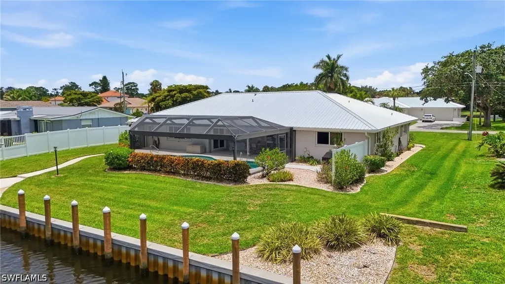 13756 Ox Bow Road Fort Myers FL 33905