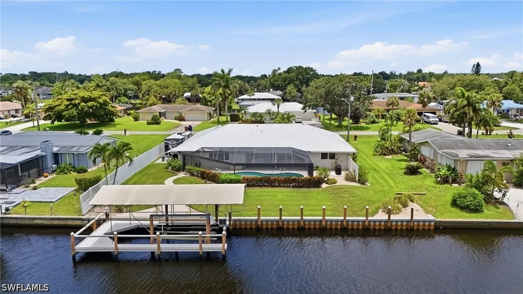 13756 Ox Bow Road Fort Myers FL 33905