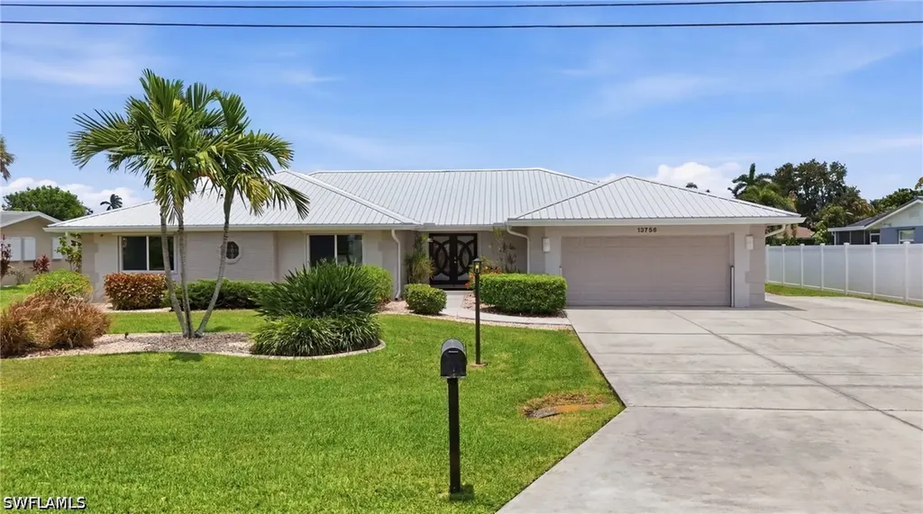 13756 Ox Bow Road Fort Myers FL 33905
