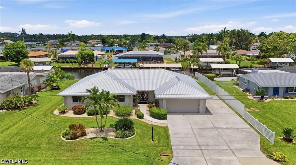13756 Ox Bow Road Fort Myers FL 33905