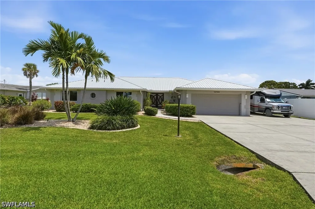 13756 Ox Bow Road Fort Myers FL 33905
