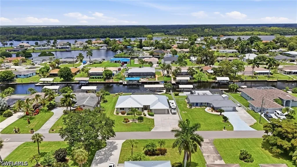 13756 Ox Bow Road Fort Myers FL 33905