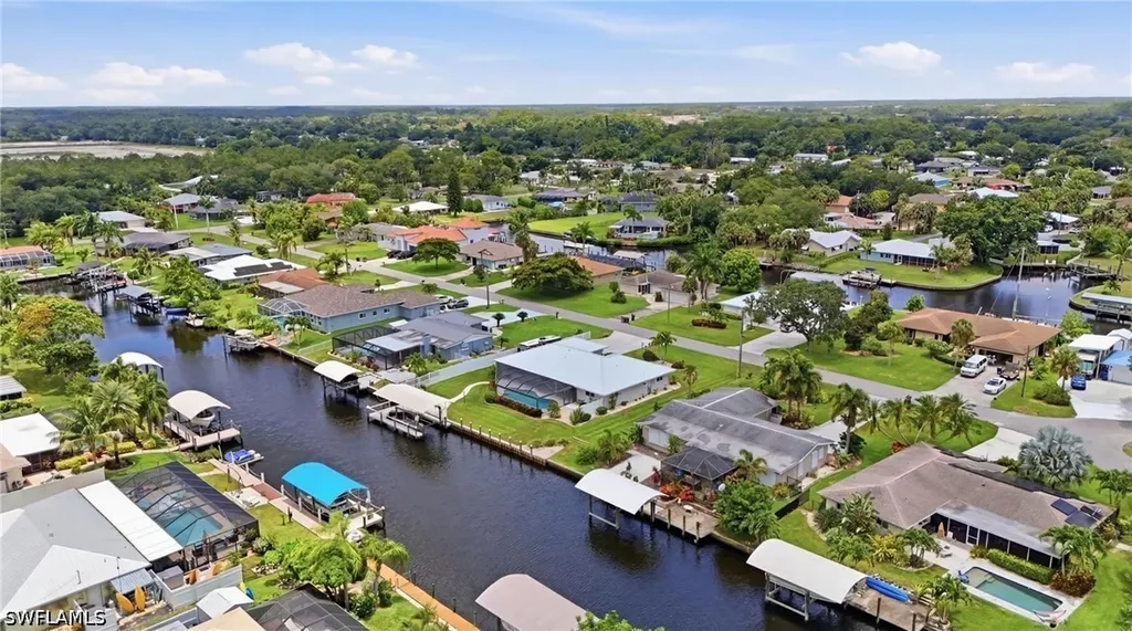 13756 Ox Bow Road Fort Myers FL 33905