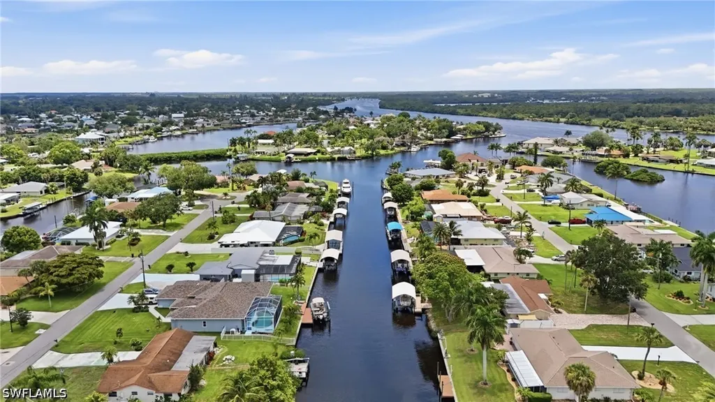 13756 Ox Bow Road Fort Myers FL 33905