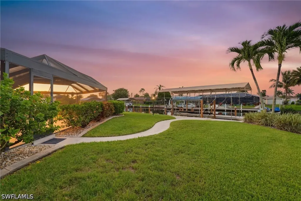 13756 Ox Bow Road Fort Myers FL 33905