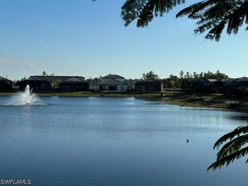 3725 Sapphire Cove Circle E Naples FL 34114