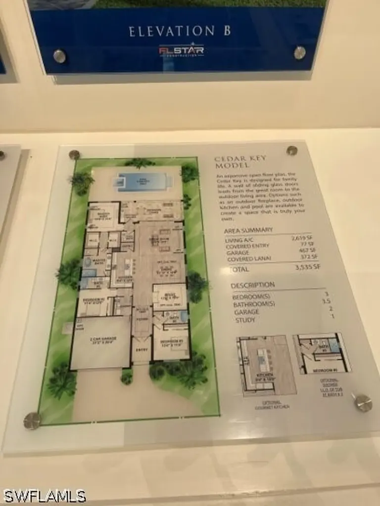 3725 Sapphire Cove Circle E Naples FL 34114