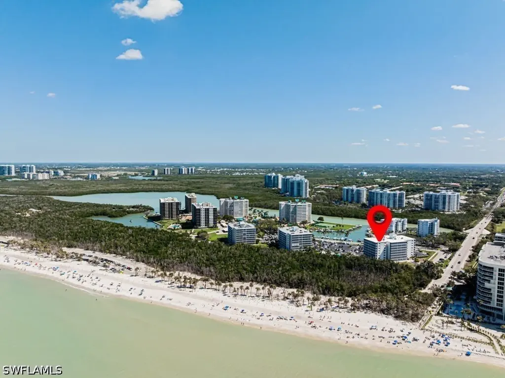 1 Bluebill Avenue Naples FL 34108