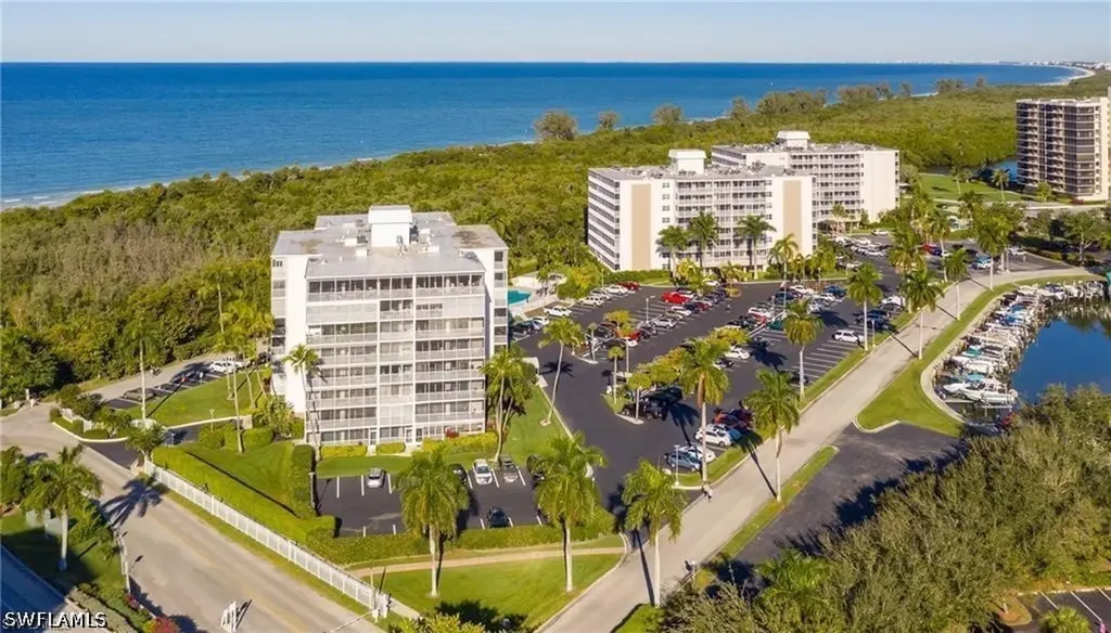 1 Bluebill Avenue Naples FL 34108